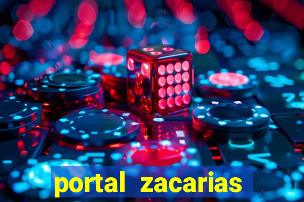 portal zacarias andressa urach